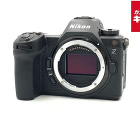 【中古】 【美品】 ニコン Z6III ボディ 【ミラーレス一眼】 【6ヶ月保証】
