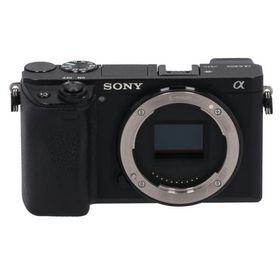 SONY ソニー/ミラーレス一眼/ILCE-6300/3023841/Aランク/21【中古】