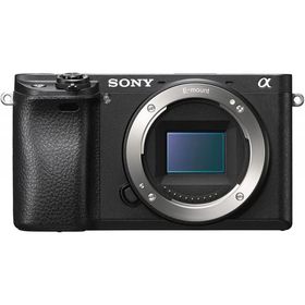ソニー SONY ミラーレス一眼 α6300 ボディ ブラック ILCE-6300 B