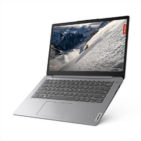 Lenovo ノートパソコン IdeaPad Slim 170 82VF00A2JP [クラウドグレー]
