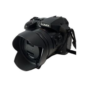 Panasonic◆デジタルカメラ LUMIX DMC-FZ300