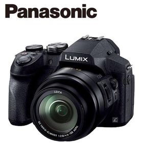 パナソニック Panasonic LUMIX DMC-FZ300 ルミックス コンパクトデジタルカメラ コンデジ カメラ 中古