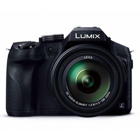 中古 1年保証 美品 Panasonic LUMIX DMC-FZ300