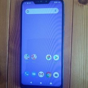 【国内版】ASUS Zenfone Max M2 ZB633KL