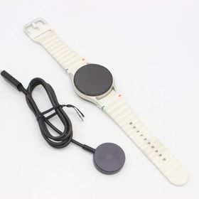 【ボーナスストア+5％】SAMSUNG Galaxy Watch7 40mm SM-L300NZEJXJP Cream スマートウォッチ ギャラクシーウォッチ 本体