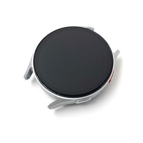 SAMSUNG Galaxy Watch7 44mm GPS シルバー SM-L310 動作確認済【全額返金保証】【最速発送】
