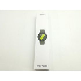 【未使用】SAMSUNG Galaxy Watch7 44mm LTE/Bluetoothモデル グリーン【福岡筑紫】保証期間３ヶ月