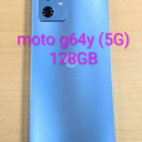 121200B moto g64y (5G) 128GB