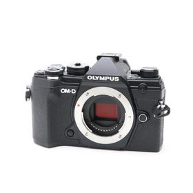 《美品》OLYMPUS OM-D E-M5 Mark III ボディ