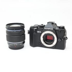 《良品》OLYMPUS OM-D E-M5 Mark III 12-45mm F4 PRO レンズキット