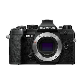 中古 １年保証 美品 OLYMPUS OM-D E-M5 Mark III ボディ ブラック