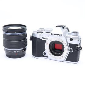 《良品》OLYMPUS OM-D E-M5 Mark III 12-45mm F4 PRO レンズキット