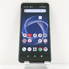 arrows Be4 Plus F-41B ドコモ ブラック 送料無料 即決 本体 c14466