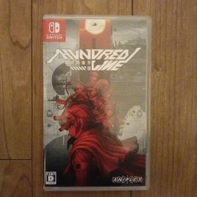 Switch HUNDRED LINE（ハンドレッドライン）最終防衛学園