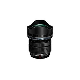 Olympus M.Zuiko Digital - Wide-angle zoom lens - 7 mm - 14 mm - f/2.8 PRO ED - Micro Four Thirds - for Olympus E-P5, E-PL5, E-PL6, E-PL7, E-PM1, E-PM2