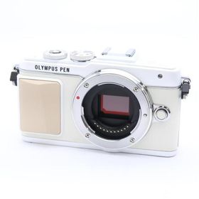 《良品》OLYMPUS PEN Lite E-PL7 ボディ