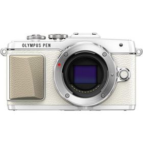 オリンパス OLYMPUS E-PL7 ボディ ホワイト <プレゼント包装承ります>