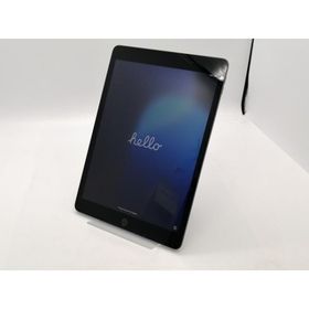 【中古】Apple 【Wi-Fi】 iPad（第9世代/2021） 64GB スペースグレイ MK2K3J/A【秋葉2号】保証期間１ヶ月【ランクC】