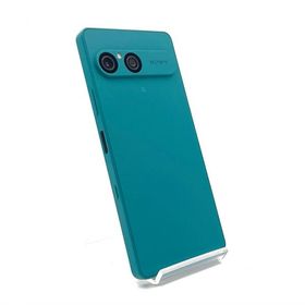 Sony Xperia 10 VII 128GB ターコイズ SIMフリー XQ-FE72 白ロム 超美品 動作確認済【全額返金保証】【最速発送】