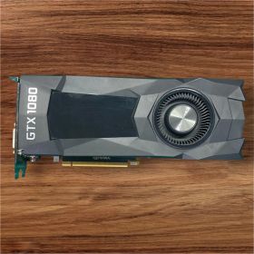 【動作品・電源8ピン1本 】GTX1080 8GB
