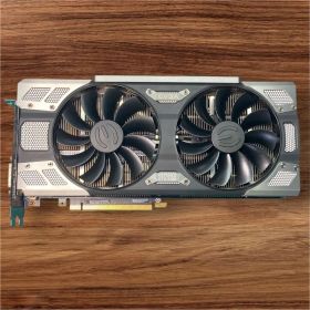 【動作確認済み】EVGA GTX 1080 FTW