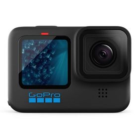 GoPro ビデオカメラ HERO11 BLACK CHDHX-111-FW