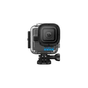 GoPro GoPro HERO11 Black Mini ダイブハウジング AFDIV-001 返品種別A