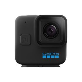 GoPro ビデオカメラ HERO11 BLACK Mini