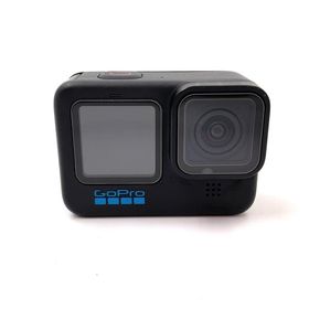 GoPro HERO11 BLACK CHDHX-111-FW 美品 動作確認済【全額返金保証】【最速発送】