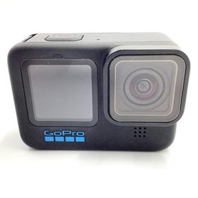 【全額返金保証】【最速発送】GoPro HERO11 BLACK CHDHX-111-FW 超美品 動作確認済