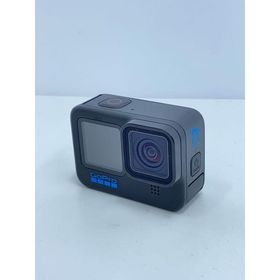 GoPro◆GoPro HERO11 Black CHDHX-111-FW