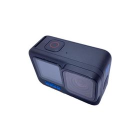 GoPro◆ビデオカメラ GoPro HERO11 Black CHDHX-111-FW