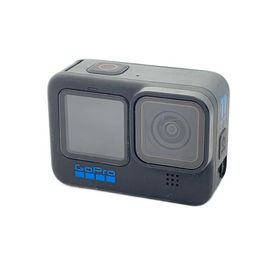 GoPro◆ビデオカメラ GoPro HERO11 Black CHDHX-111-FW