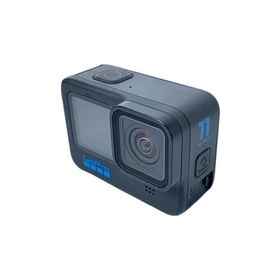 GoPro◆ビデオカメラ GoPro HERO11 Black CHDHX-111-FW