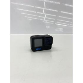 GoPro◆ビデオカメラ GoPro HERO11 Black CHDHX-111-FW