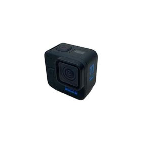 GoPro◆ビデオカメラ GoPro HERO11 Black CHDHX-111-FW