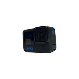 GoPro◆ビデオカメラ GoPro HERO11 Black CHDHX-111-FW