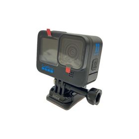 GoPro◆ビデオカメラ GoPro HERO11 Black CHDHX-111-FW