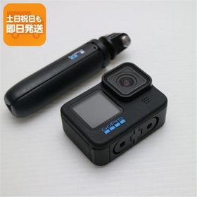 超美品 GoPro HERO11 BLACK BLACK デジビデ GoPro 即日発送 あすつく 土日祝発送OK