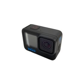 GoPro◆ビデオカメラ HERO11 BLACK CHDHX-112-FW