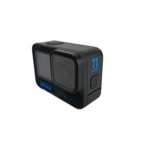 GoPro◆ビデオカメラ/HERO11