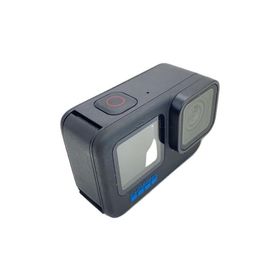 GoPro◆ビデオカメラ HERO11 BLACK CHDHX-112-FW