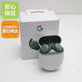 【新品未使用】 Google Pixel Buds A-Series ダークオリーブ Google イヤホン 安心保証 即日発送 土日祝発送OK