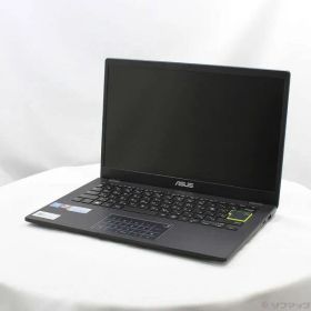 〔中古品〕 ASUS L410MA L410MA-EK489RA スターブラックメタル【344】