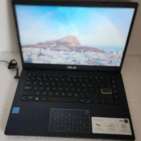 ASUS L410MA ノートPC 中古