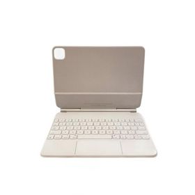 Apple◆Magic Keyboard/MJQJ3LL/A/11インチ/2022年製/箱付き