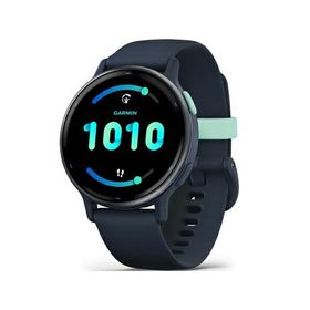 GARMIN ガーミン vivoactive 5 ヴィヴォアクティブ ブルー 010-02862-42