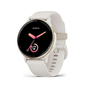 GARMIN ガーミン vivoactive 5 ヴィヴォアクティブ アイボリー 010-02862-41
