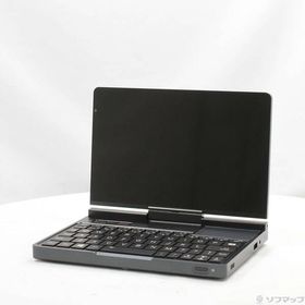 〔中古〕GPD(ジーピーディー) GPD Pocket 4〔377-ud〕