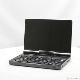 〔中古〕GPD(ジーピーディー) GPD Pocket 4〔262-ud〕